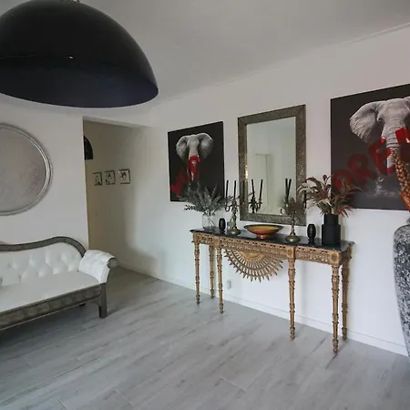Villa Luxury Alvoris - Golf & Portimao
