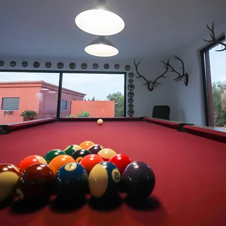 Luxury Alvoris - Golf & Villa *