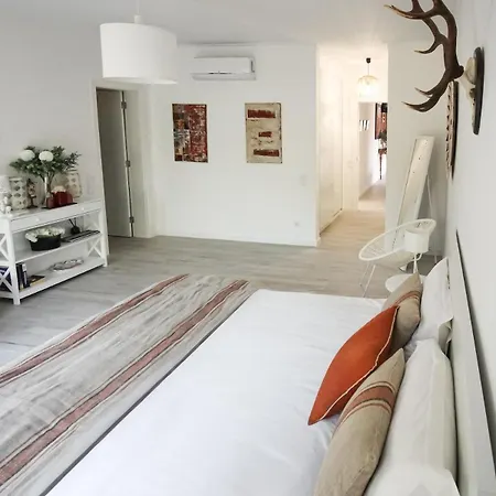 Luxury Alvoris - Golf & Villa