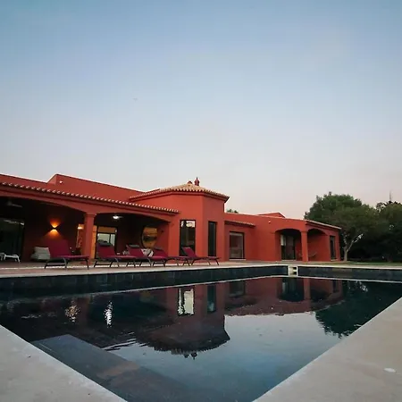 Luxury Alvoris - Golf & Villa *