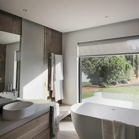Villa Luxury Alvoris - Golf & *