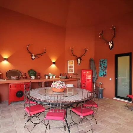 Villa Luxury Alvoris - Golf & *
