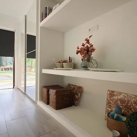 Luxury Alvoris - Golf & Villa Portimao
