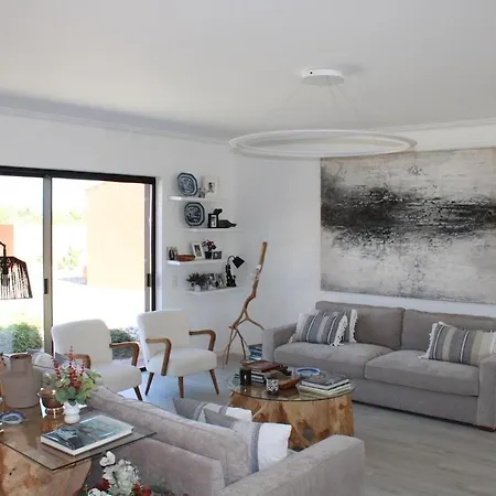 Villa Luxury Alvoris - Golf &
