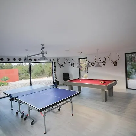 Luxury Alvoris - Golf & Villa Portimao