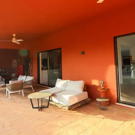 Luxury Alvoris - Golf & Villa Portimao