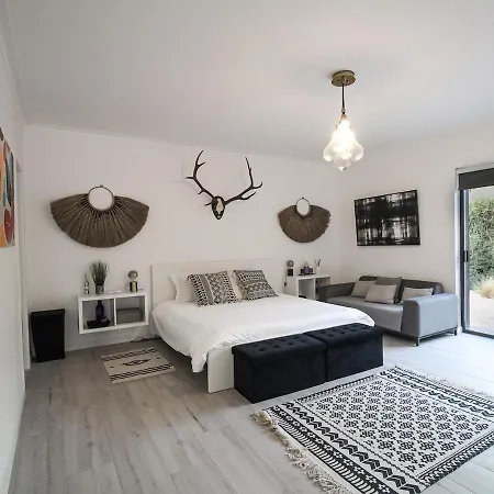 Luxury Alvoris - Golf & Villa Portimao
