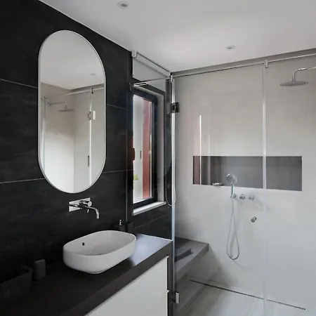 Villa Luxury Alvoris - Golf &