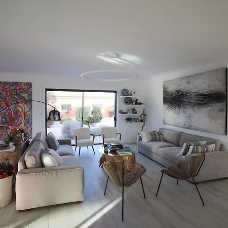 Luxury Alvoris - Golf & Villa Portimao