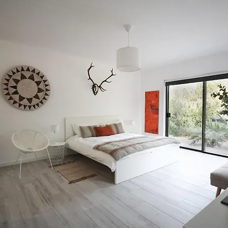 Villa Luxury Alvoris - Golf & Portimao