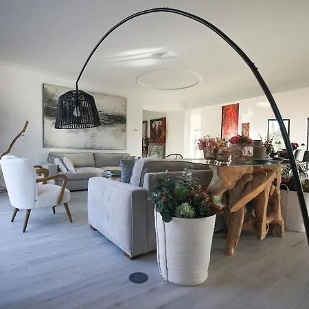 Luxury Alvoris - Golf & Villa